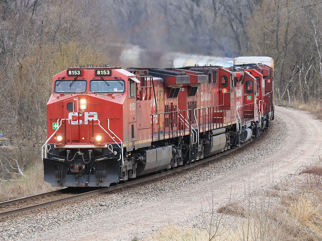 CP 8153